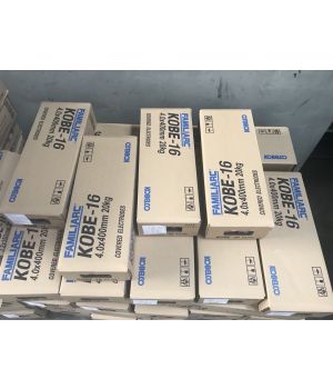 QUE HÀN KOBE 16 3.2MM