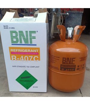 GAS LẠNH BNF THÁI LAN R407C 11.3KG