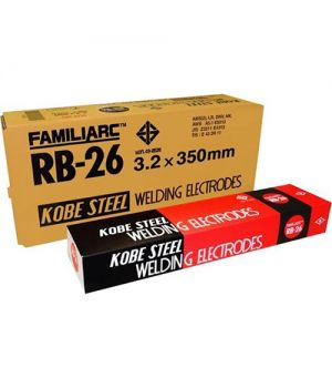 QUE HÀN KOBELCO RB26-3.2MM