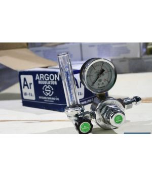 ĐỒNG HỒ ARGON RENOWN MR-FA1