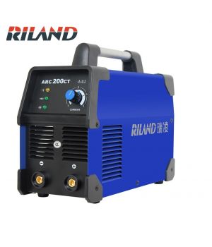 MÁY HÀN QUE INVERTER RILAND ARC 200CT