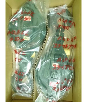 RÒNG RỌC ĐƠN NHẬT BẢN 3 TẤN TLT - PL007