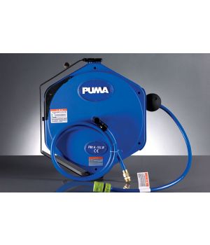 CUỘN DÂY RÒNG RỌC HƠI, NƯỚC PUMA 8x12MM DÀI 10M