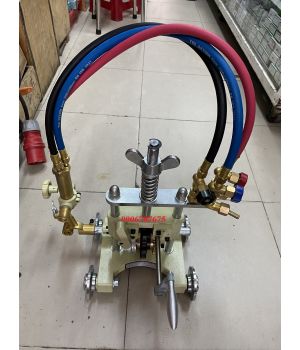 RÙA CẮT ỐNG QUAY TAY SCG2-11H