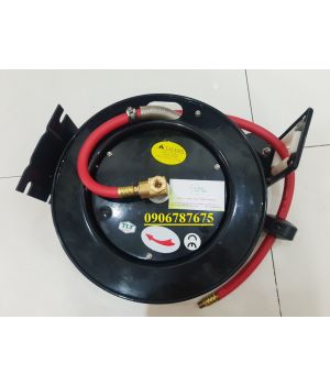 CUỘN DÂY DẦN DẪN NƯỚC ÁP LỰC CAO TLT-1001 8M