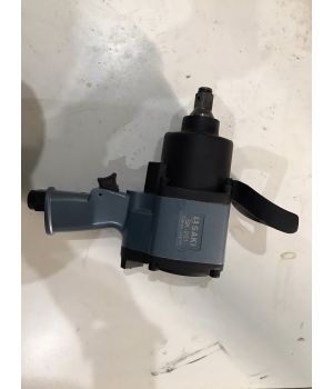 MÁY VẶN BU LÔNG HƠI 3/4 INCH 2 BÚA SAKI SK-201
