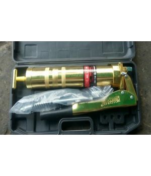DỤNG CỤ BƠM MỠ DẦU KHÍ NÉN CẦM TAY KOORFLCO SG-217 900CC