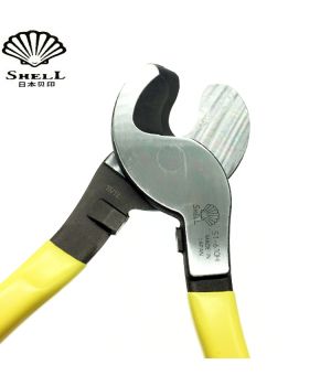 KÌM CẮT CÁP SHELL ST-610H 10 INCH