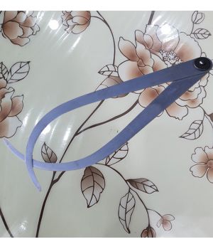 NHÍP ĐO BẦU NGOÀI 20CM SHINWA 73326