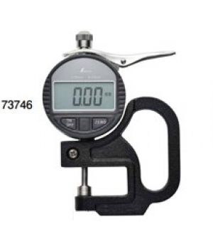 ĐỒNG HỒ ĐO ĐỘ DẦY SHINWA 73746