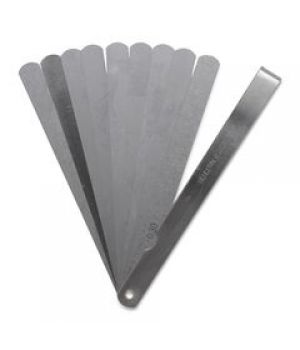 THƯỚC CĂN LÁ ĐO KHE HỞ 150MM 9 LÁ SHIWA 73781