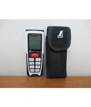 THƯỚC ĐO KHOẢNG CÁCH ĐIỆN TỬ SHINWA 78174 0.1-40 MÉT