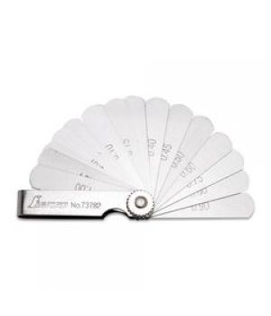 THƯỚC CĂN LÁ ĐO KHE HỞ 65MM 25 LÁ SHINWA 73782