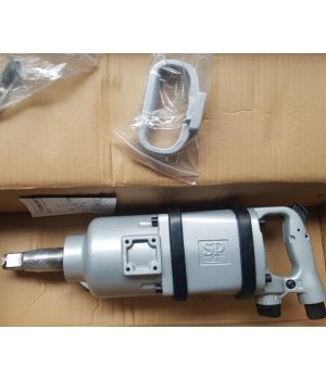 MÁY SIẾT BU LÔNG HƠI 1 INCH CỐT NGẮN SP 6000GE-2