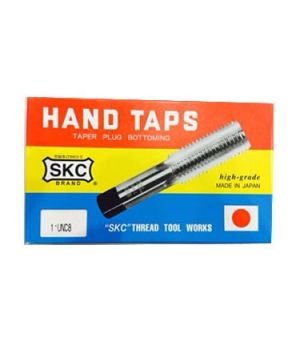 MŨI TARO 3 CÂY HỆ INCHC HUẨN UNC SKC 1INCH X8