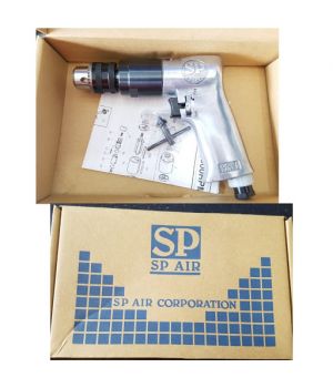 MÁY KHOAN HƠI ĐẢO CHIỀU 3/8 INCH SP-1525