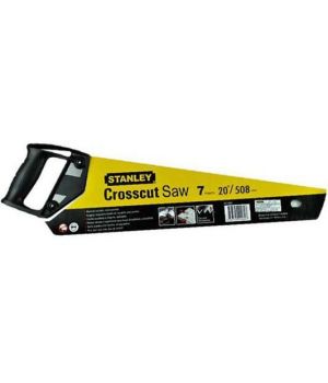 CƯA CẦM TAY 6T/7PT 24INCH STANLEY 20-083-23