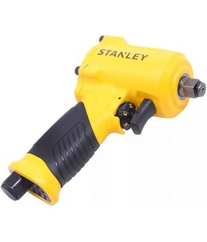 MÁY SIẾT BULONG DÙNG KHÍ NÉN MINI  1/2 INCH (678 NM) STANLEY STMT4840-8