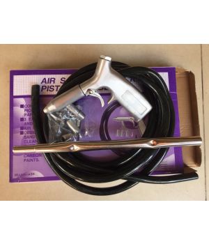 DỤNG CỤ PHUN CÁT TIM TLT-PC01