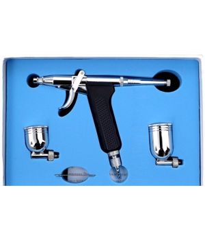 DỤNG CỤ PHUN SƠN MỸ THUẬT YUNICA YGA-135