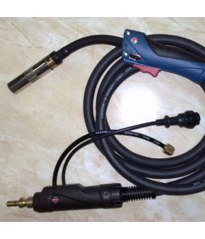 SÚNG HÀN CO2 500A-5M HÀN QUỐC