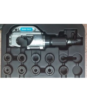 KÌM BẤM COS THỦY LỰC TAC CYO-400B 