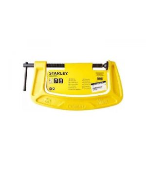 ETO KẸP KIỂU CHỮ C 8INCH STANLEY 83-036K