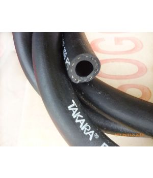 ỐNG HƠI 1 LỚP BỐ TAKARA NHẬT BẢN 7/8 INCH - 22MM DÀI 50M