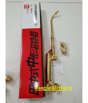 MỎ HÀN TANAKA 163K