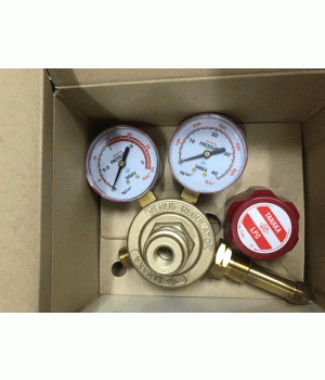 ĐỒNG HỒ GAS TANAKA VENUS CGA-510 LPG