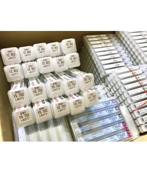 MŨI TARO THẰNG NACHI M18X2.5 L6868