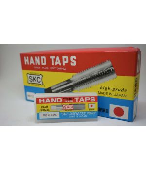 MŨI TARO BỘ 3 CÂY SKC M27X3.0