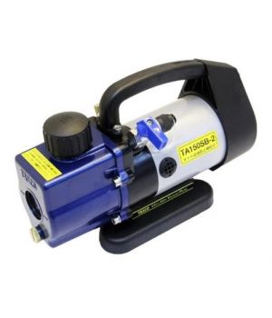 MÁY BƠM CHÂN KHÔNG HAI CẤP TASCO TA150SB-2-220
