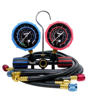 ĐỒNG HỒ NẠP GAS LẠNH TASCO TB120SM