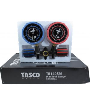 ĐỒNG HỒ NẠP GAS LẠNH TASCO TB140SM
