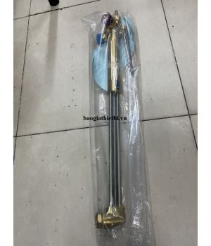 ĐÈN CẮT 12 INCH 3 ỐNG GENERICO 0-563-S