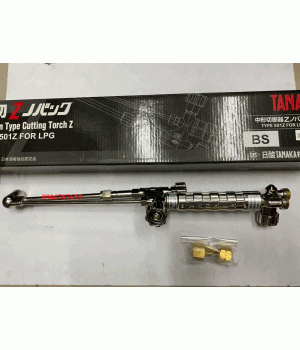 ĐÈN CẮT DÙNG GAS TANAKA 501Z