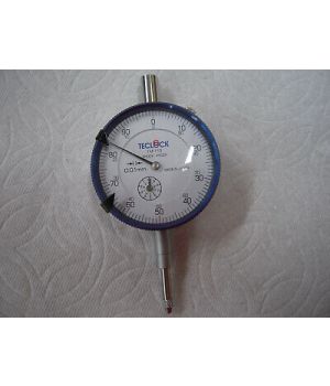 ĐỒNG HỒ SO TECKLOCK TM-110