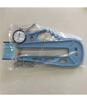 ĐỒNG HỒ ĐO ĐỘ DẦY VẬT LIỆU KIỂU CƠ TECLOCK SM-125