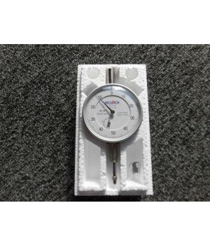 ĐỒNG HỒ SO TECLOCK TM-105