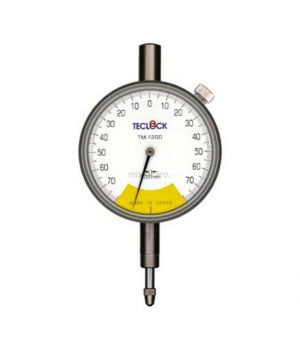 ĐỒNG HỒ SO TECLOCK TM-1200