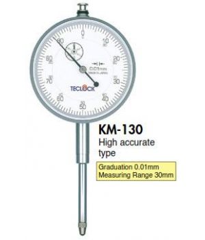 ĐỒNG HỒ SO TECLOCK KM-130
