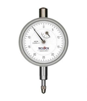 ĐỒNG HỒ SO TECLOCK TM-36
