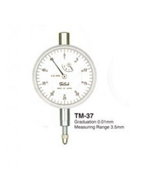 ĐỒNG HỒ SO LOẠI NHỎ TECLOCK TM-37
