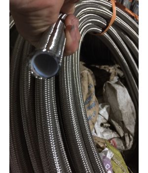 ỐNG TEFLON 5/16 INCH 8MM DÀI 100M