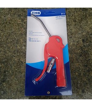 DỤNG CỤ XỊT HƠI THB B12 5 INCH