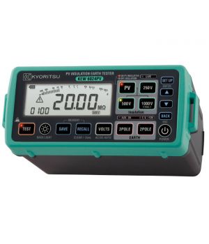 THIẾT BỊ ĐO ĐA NĂNG KYORITSU 6024PV