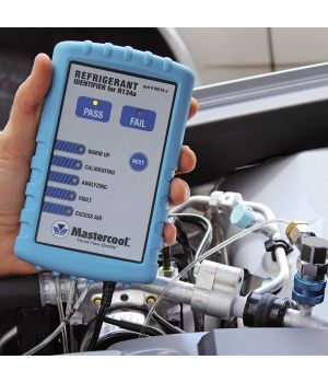 THIẾT BỊ KIỂM TRA CHẤT LƯỢNG GAS LẠNH MASTERCOOL 69134-A