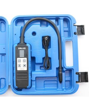 MÁY KIỂM TRA RÒ RỈ GAS LẠNH VALUE VML-1