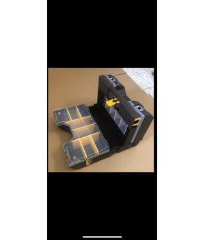 THÙNG ĐỰNG ĐỒ NGHỀ 3 TRONG 1 TOOLBOX 